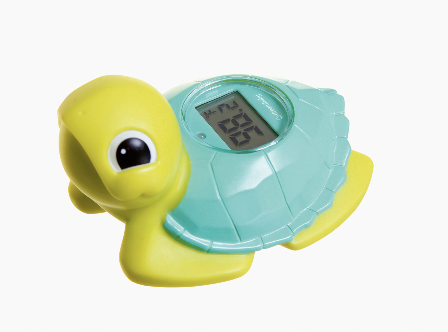 Dreambaby Room and Bath Thermometer